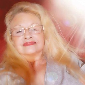 Meet your Posher, Barbara r